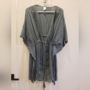 Skye Swimwear Women Swim Coverup
